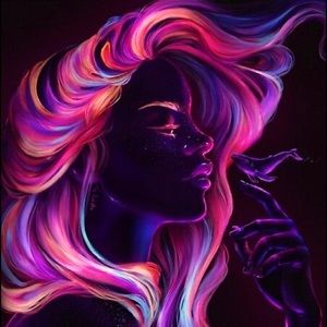 Meet your Posher, Iris